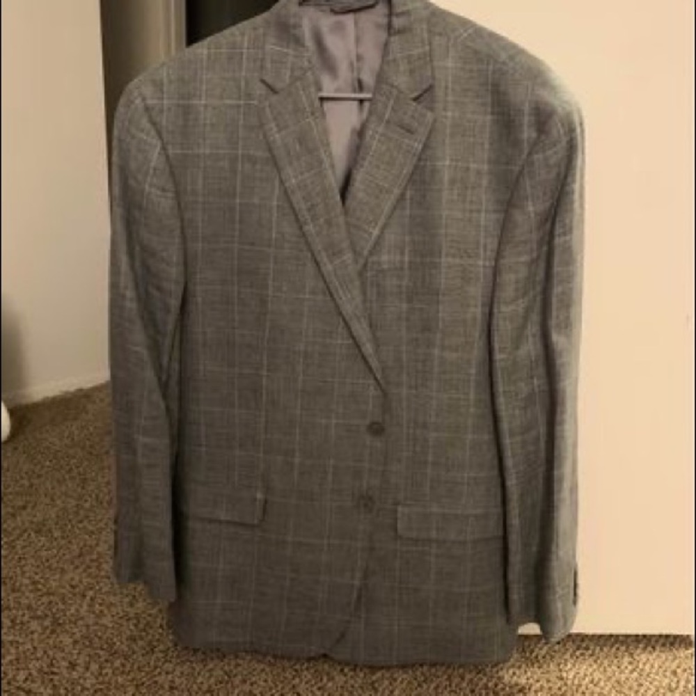 Ralph Lauren blazer
